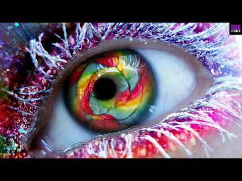 Tic-Tekk-Toe - Schön, Dass Euch Meine Musik Gefällt :) (HardTekk) [2019]