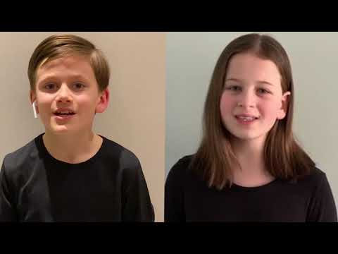 “Across The Universe”: The Beatles covered by Capital Children's Choir