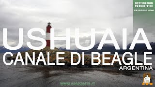 Argentina - Ushuaia e Canale di Beagle (DS054)