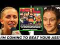 Dakota Ditcheva Sends BRUTAL Final Warning to Alexa Grasso — “I’M COMING TO YOUR ASS!”