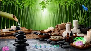 Universe of Calm Sleep 🌙 Zen Stone Spa Music for Deep Sleep & Anxiety Relief