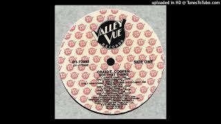 Craig T. Cooper feat. Denise Stewart - Quality Time (Valley Vue Records – 1990)