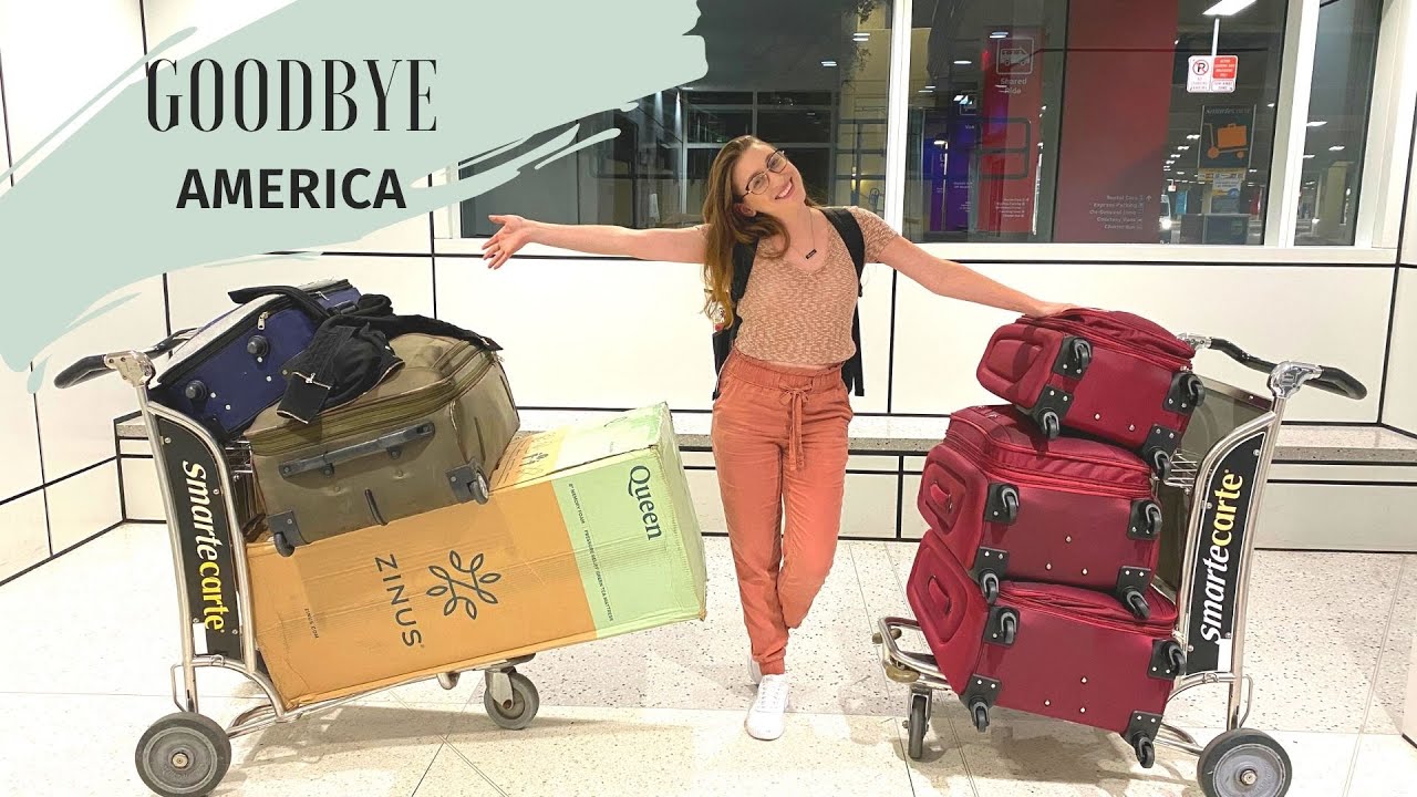 Возвращение в Израиль // Израильский видеоблог 1