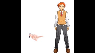 Thumbnail of bad ending for yuki maeda