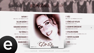 Dedum mi Demedum mi (Bizim Gönül) Official Audio #dedummidemedummi #bizimgönül - Esen Müzik