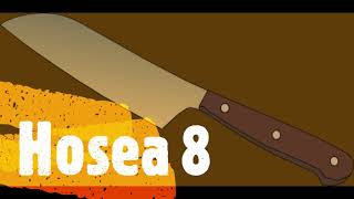 Hosea Chapter 8