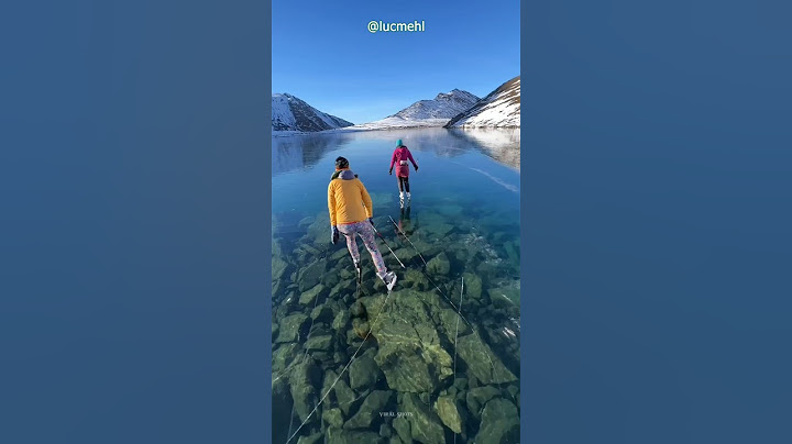 Watch This Before Skating On Ice #shorts
