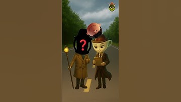 GUESS THE REAL HEAD OF TUNG TUNG TUNG SAHUR Garry