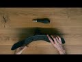 How To's by ION | How to remove the flaps on the Spectre Bar?