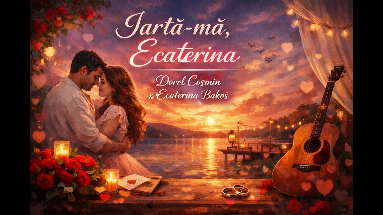 Iartă-mă, Ecaterina