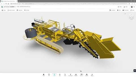 Autodesk Inventor - Shared Views