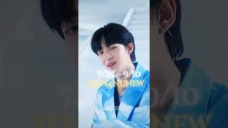 Download Lagu 【ZeeNunew】I just wanted to send them my best wishes after their birthdays#zeenunew MP3