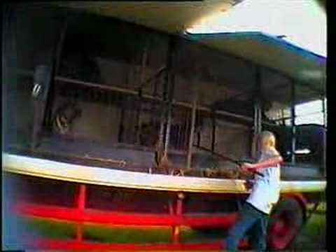 defenders of the realm ADI Circus Commercial