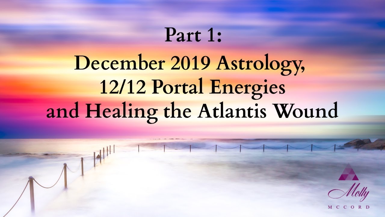 Discover Healing Charts