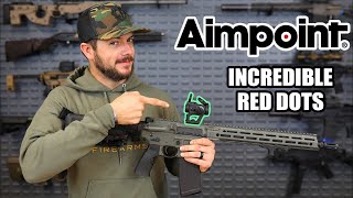 Manufacturer Review: Aimpoint