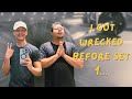 From Dad Bods to Demigods | Day 12