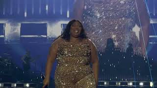 Lizzo - Cuz I Love You - Manchester Ao Arena 11323 Special Tour