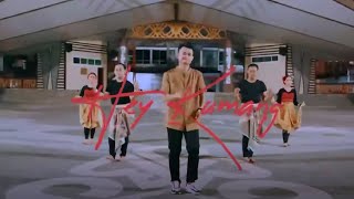 Ramles Walter - Hey Kumang 🎤 [Karaoke] [HD] [HQ]