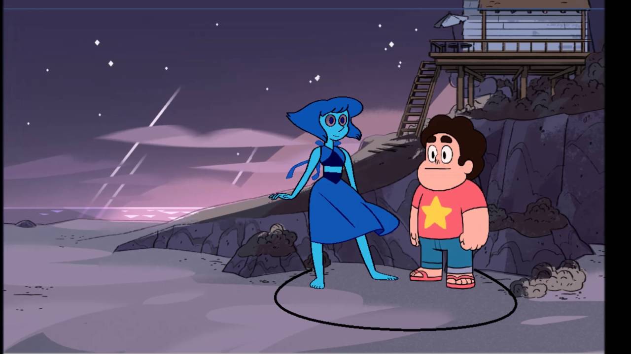 Spongebob Sea Bear Attack steven universe version YouTube