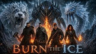 BURN THE ICE: They Froze His Family, He Made Them Pay | Action Revenge Thriller | 2026 Full Movie