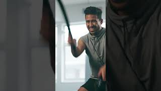 How Exercise Can Fix Your Stressed Brain Fast