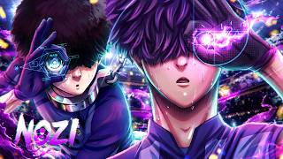 Ikki Niko Rap (Blue Lock) | Muro de Japón | Nozi