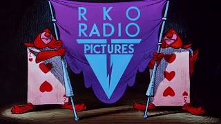 Alice in Wonderland Intro (korean)