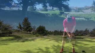 Calling All Golfers ~ Take On The Challenge At The Monarch Dunes Challenge Course!