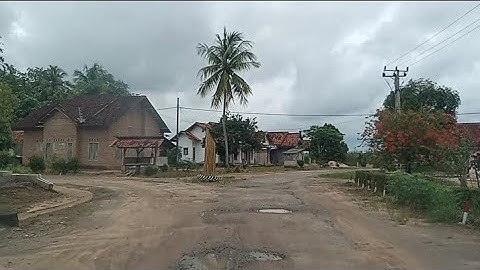 desa bandar agung, dusun bandar rejo, kecamatan muara Sungkai, kabupaten LAMPUNG UTARA