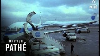 Selected Originals - Jumbo Jet (1970)