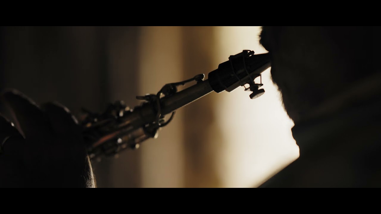 Pierre Vaiana - Peace is the Path - official music video