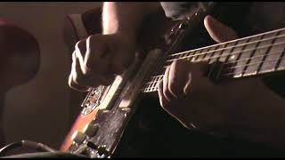 Chill Improv Tonsal Modsal Denemeler