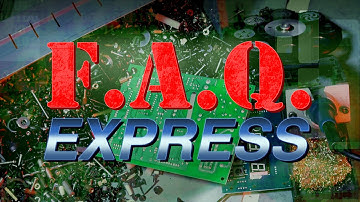 ADJ FAQ Express - Importing Files to myDMX 2.0