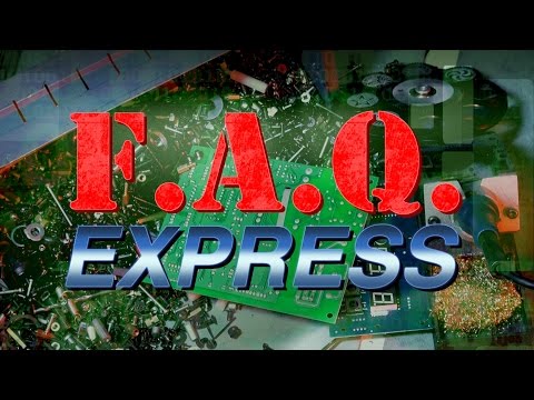 ADJ FAQ Express - Importing Files to myDMX 2.0