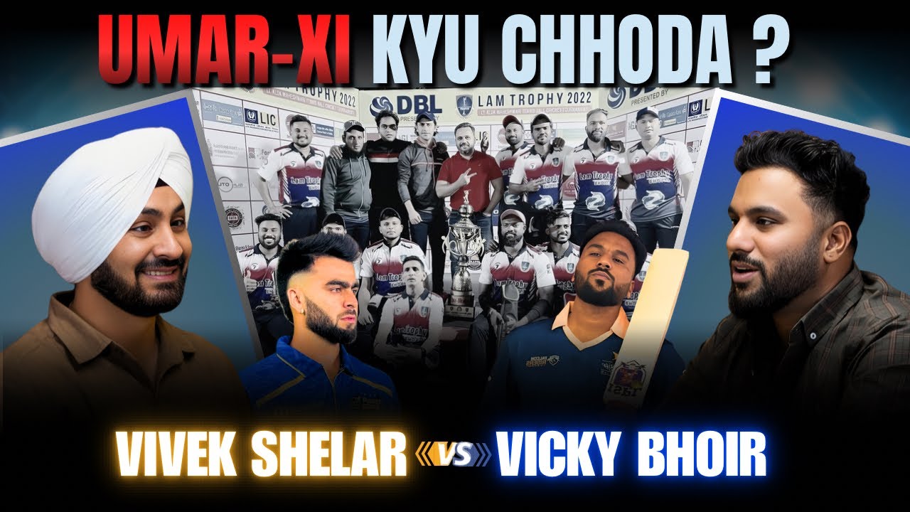 Vishwajeet Thakur Ne Kaha DROP ME| Falcon Risers Hydrabad| The Jasbir Mehra Podcast