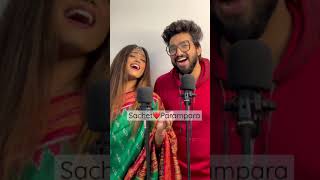 Din Shagna Da X Kabira | Sachet & Parampara | #SpreadSmile