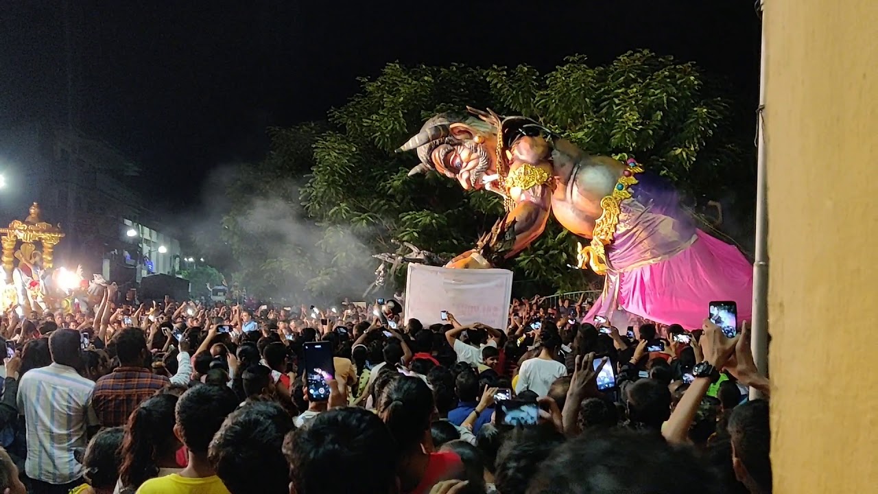 Sai yuva mandal narkasur 2019 housing board margao goa YouTube