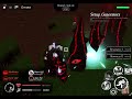 FORSAKEN [INDEV]