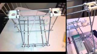 RepRap Build 1