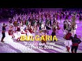 Bulgarian Performance At World Culture Festival 2023 The Wonders Of Bulgaria Art Of Living 