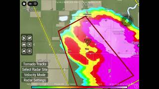 Im intercepting thing wedge tornado in my dominator 1 in roblox helicity