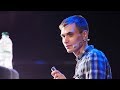 Что делать, если ты молодой фронтендер? Влад Антипенко