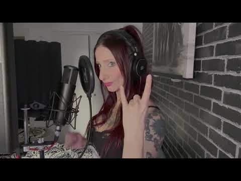 IN FLAMES -