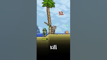 3 Early Game Terraria Tips for Beginners