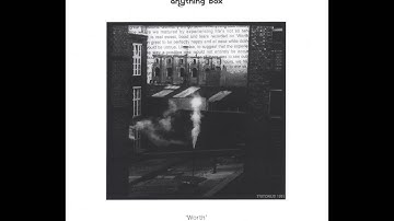 Anything Box - Worth (1991 Full Album)