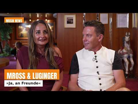 Hass nach dem Liebes-Outing: Mross und Luginger ziehen Schlussstrich