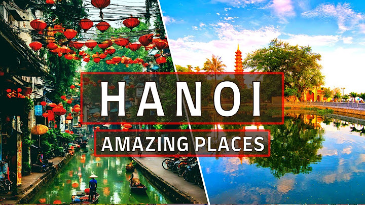 Top 10 thing to do in hanoi on tripadvisor năm 2024