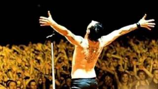 Depeche Mode - Hole To Feed