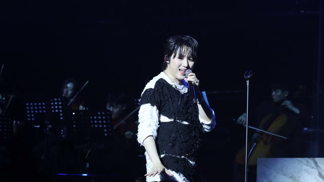 260308 The phantom of The opera 강형호F | Universe : Eclipse 