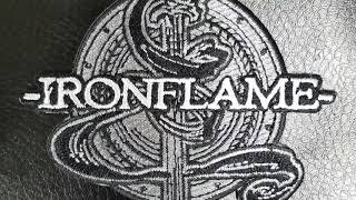 IronFlame - 01 Firestorm
